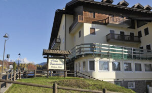 Hotel Bellamonte Predazzo Val di Fiemme