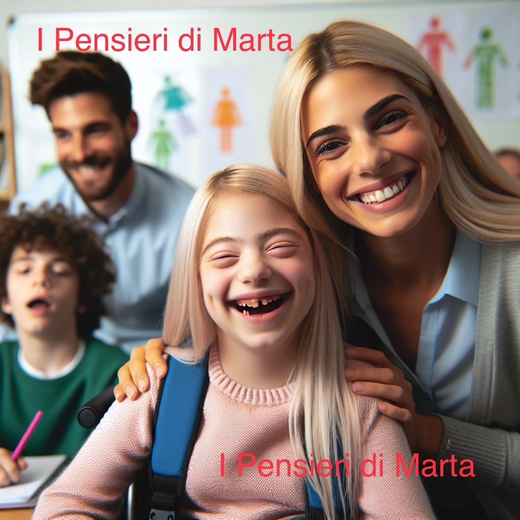 Inclusione Scolastica e Continuità del Docente di Sostegno