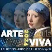 Ti Scrivo una Canzone Legale
Tableaux Vivant
Arte Viva
Eduardo De Filippo