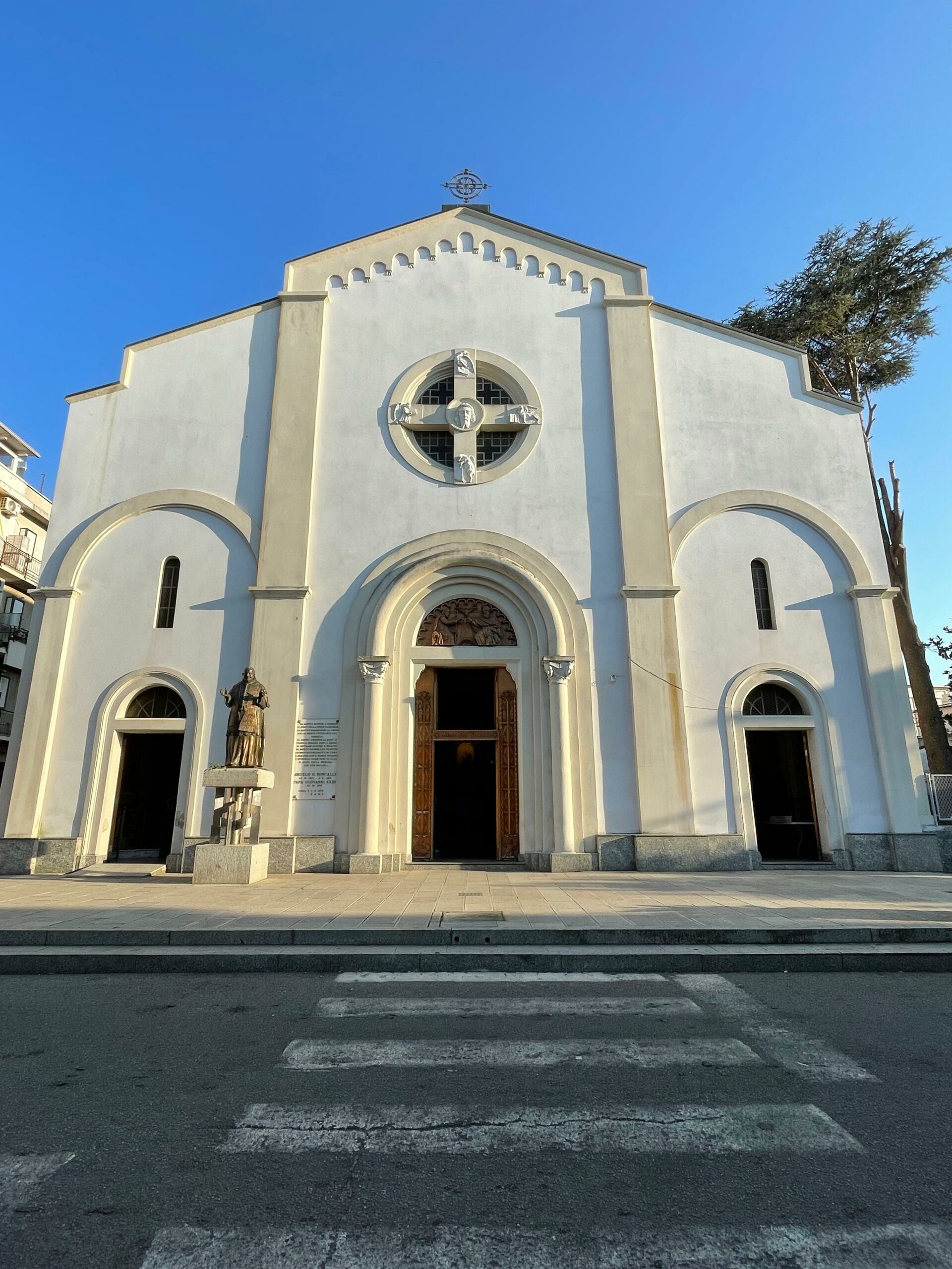 B&B Armony 111 Gioia Tauro Chiesa di Sant'Ippolito