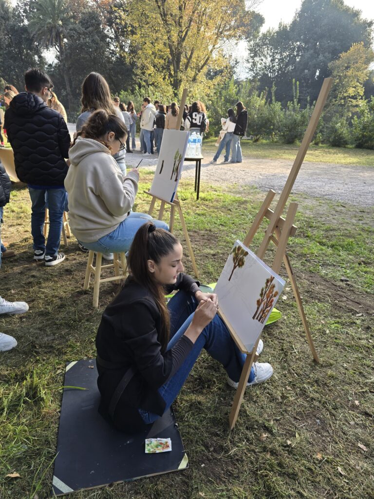 Arte a Pompei